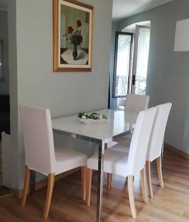 Ai Musei Casa Vacanze Bergamo Zewnętrze zdjęcie