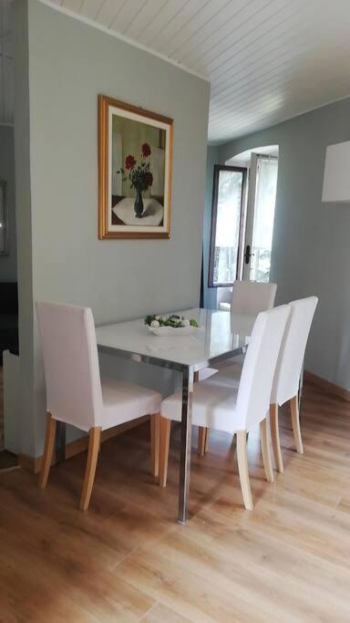 Ai Musei Casa Vacanze Bergamo Zewnętrze zdjęcie
