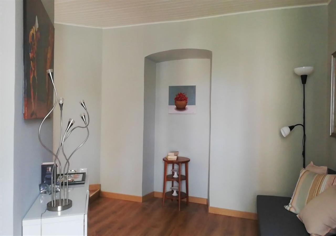 Ai Musei Casa Vacanze Bergamo Zewnętrze zdjęcie