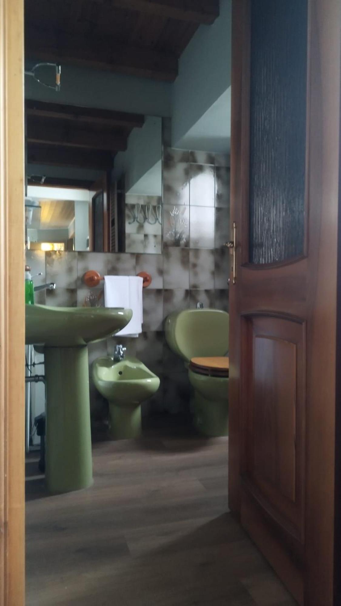 Ai Musei Casa Vacanze Bergamo Zewnętrze zdjęcie